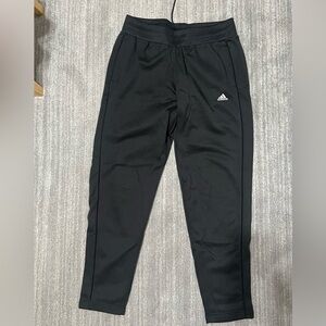 Adidas Women's Black Track Pants
